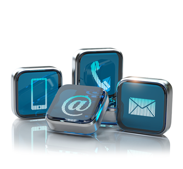 contact image